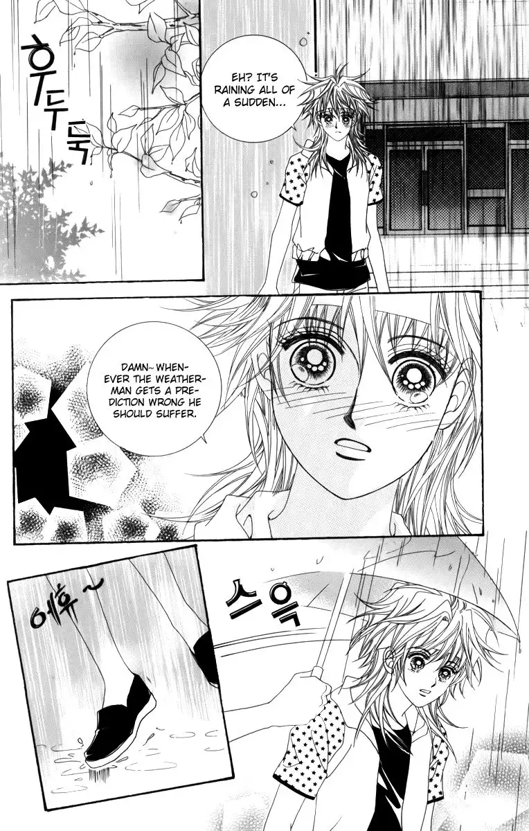 Nice Guy Syndrome Chapter 22 2